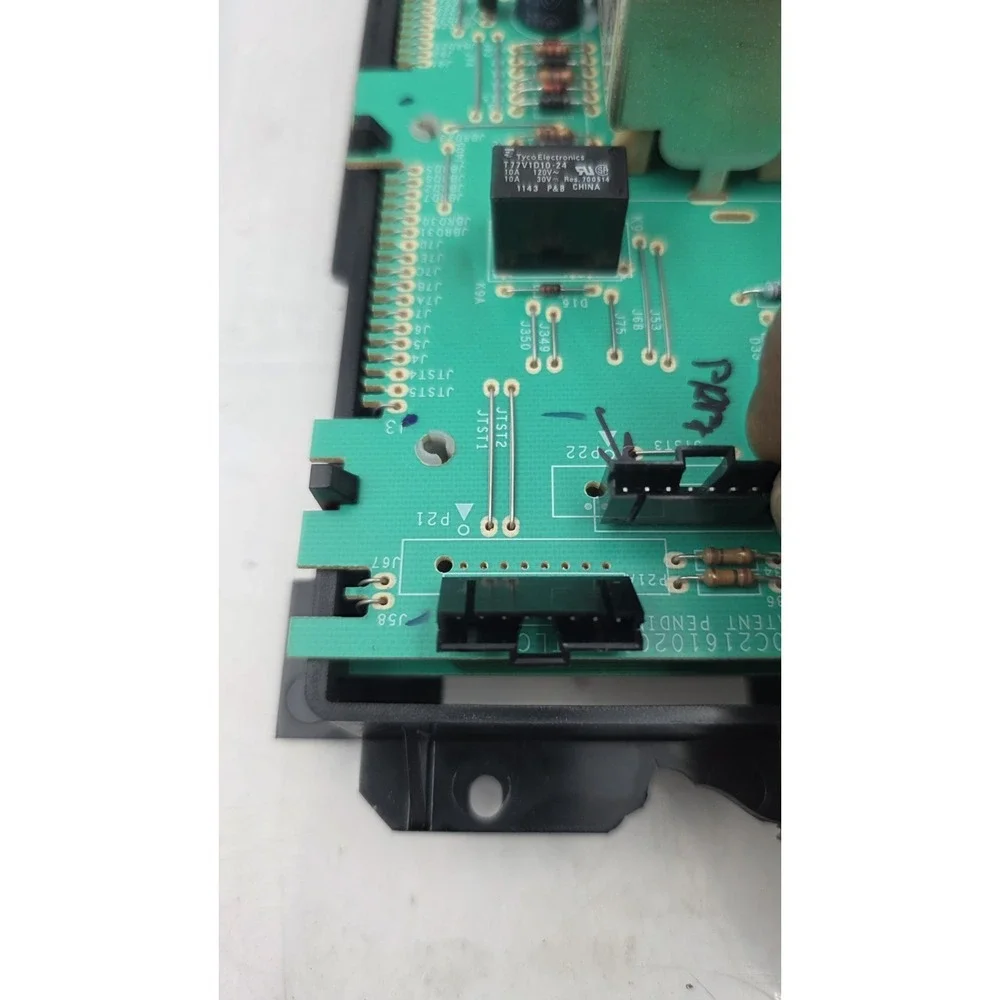 Whirlpool Control Board 00N21998301 See Photo As Is